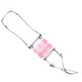Silicone Baby Food Dispensing Spoon (120ml)